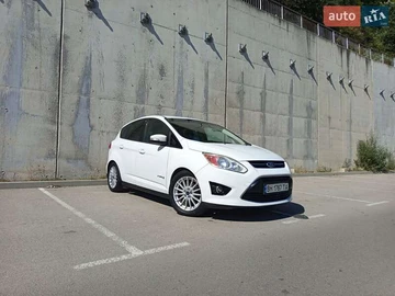 Авто Ford C-Max 2014 № 7852774