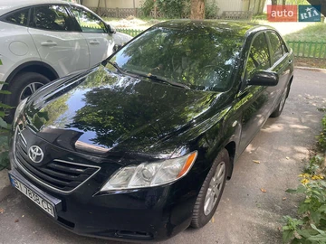 Авто Toyota Camry 2006 № 7852775