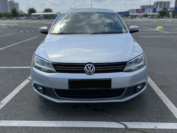 Авто Volkswagen Jetta 2012 № 7852777