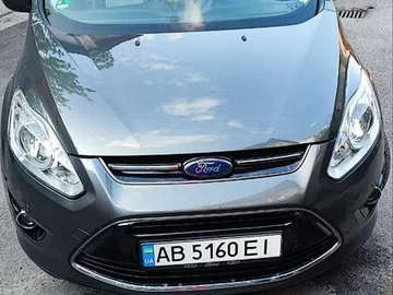 Авто Ford Grand C-Max 2015 № 7852788