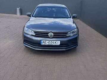 Авто Volkswagen Jetta 2014 № 7852795