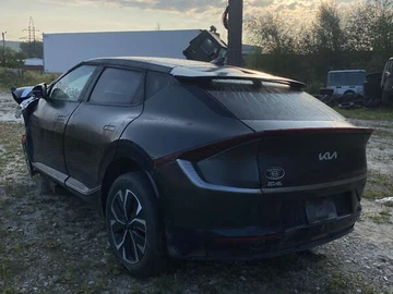 Авто KIA Ev6 2022 № 7852814