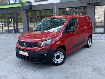 Авто Peugeot Partner 2019 № 7852815