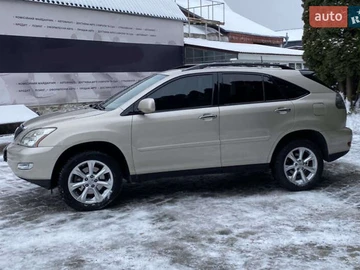 Авто Lexus Rx 2008 № 7852817
