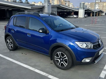 Авто Renault Sandero 2020 № 7852821