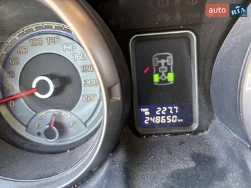 Авто Mitsubishi Pajero Wagon 2008 № 7852823