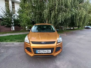 Авто Ford Escape 2016 № 7852824