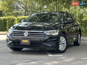 Авто Volkswagen Jetta 2019 № 7852840