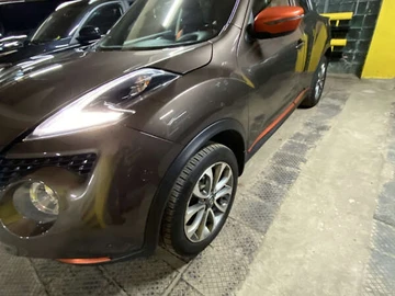 Авто Nissan Juke 2019 № 7852844