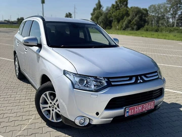 Авто Mitsubishi Outlander 2013 № 7852850