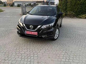 Авто Nissan Rogue Sport 2022 № 7852854