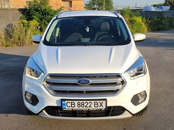 Авто Ford Kuga 2019 № 7852866