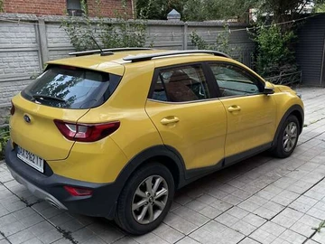 Авто KIA Stonic 2020 № 7852872