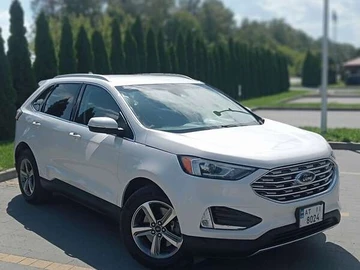 Авто Ford Edge 2019 № 7852873