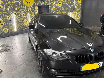 Авто BMW 5 Series 2013 № 7852875