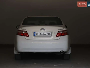 Авто Toyota Camry 2011 № 7852877