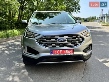 Авто Ford Edge 2020 № 7852887