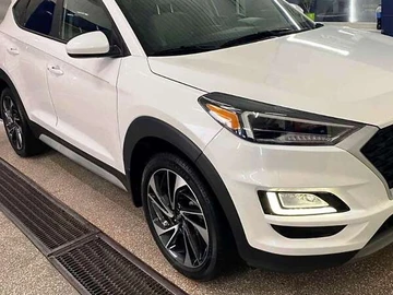 Авто Hyundai Tucson 2019 № 7852889