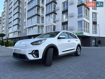 Авто KIA Niro 2019 № 7852890