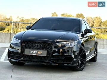 Авто Audi S3 2016 № 7852891