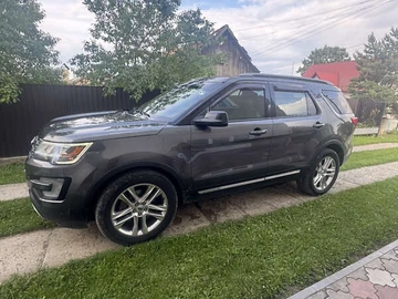 Авто Ford Explorer 2016 № 7852896