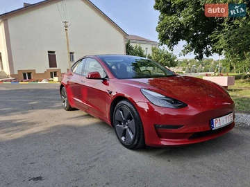 Авто Tesla Model 3 2023 № 7852901