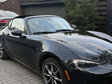 Авто Mazda Mx-5 2022 № 7852906