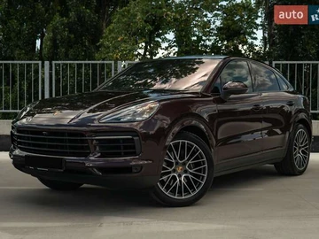 Авто Porsche Cayenne 2019 № 7852929