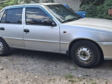 Авто Daewoo Nexia 2012 № 7852933
