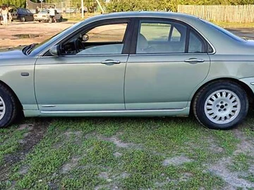 Авто Rover 75 2001 № 7852937