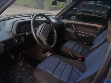 Авто ВАЗ 2115 Samara 2003 № 7852942