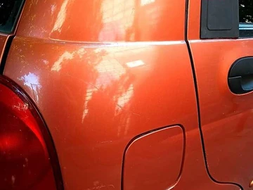 Авто Chery Qq 2008 № 7852948