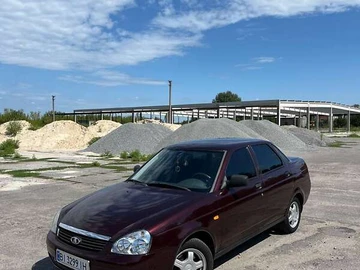 Авто ВАЗ 2170 Priora 2011 № 7852956