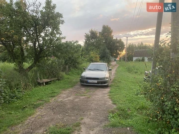 Авто Mitsubishi Galant 2000 № 7852958