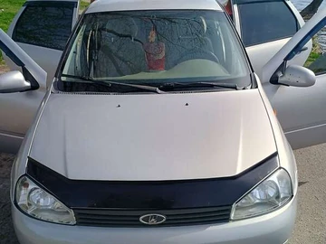 Авто ВАЗ 1118 Калина 2008 № 7852959