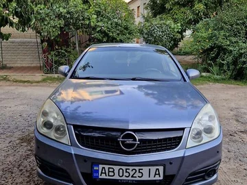 Авто Opel Vectra 2006 № 7852963