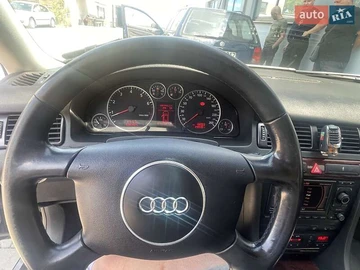 Авто Audi A6 2004 № 7852973