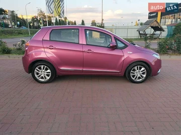 Авто Geely Gc5 2015 № 7852985