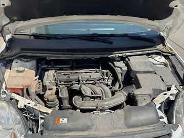 Авто Ford Focus 2010 № 7852998