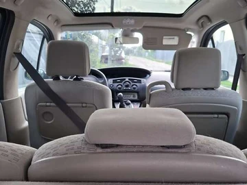 Авто Renault Scenic 2006 № 7853022