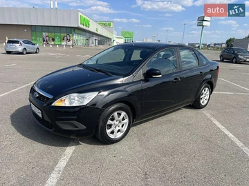 Авто Ford Focus 2008 № 7853034