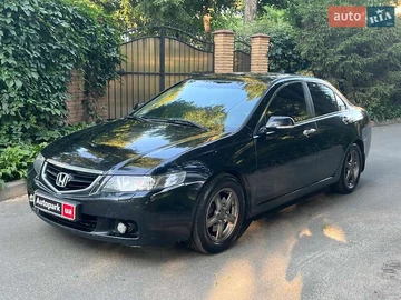 Авто Honda Accord 2004 № 7853036
