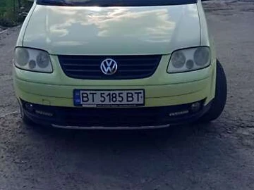 Авто Volkswagen Caddy 2007 № 7853040