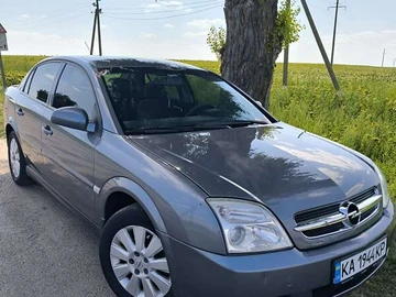 Авто Opel Vectra 2005 № 7853041