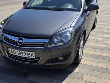 Авто Opel Astra 2011 № 7853046
