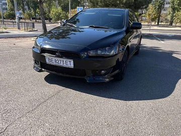 Авто Mitsubishi Lancer 2007 № 7853048