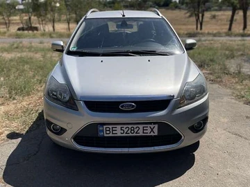 Авто Ford Focus 2010 № 7853053