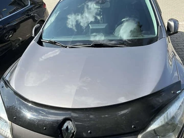 Авто Renault Megane 2009 № 7853054
