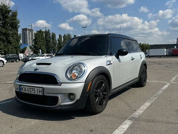 Авто MINI Cooper 2013 № 7853120