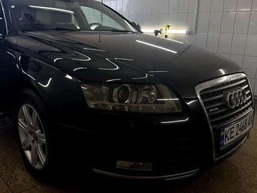 Авто Audi A6 2010 № 7853121